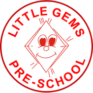 Nursery logo Little Gems Pre-School